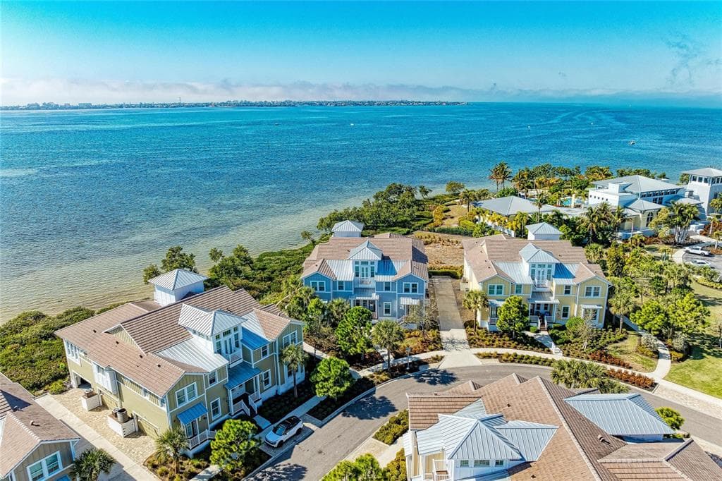 268 SAINT LUCIA DRIVE # 101, BRADENTON, FL 34209 — zdjęcie 3