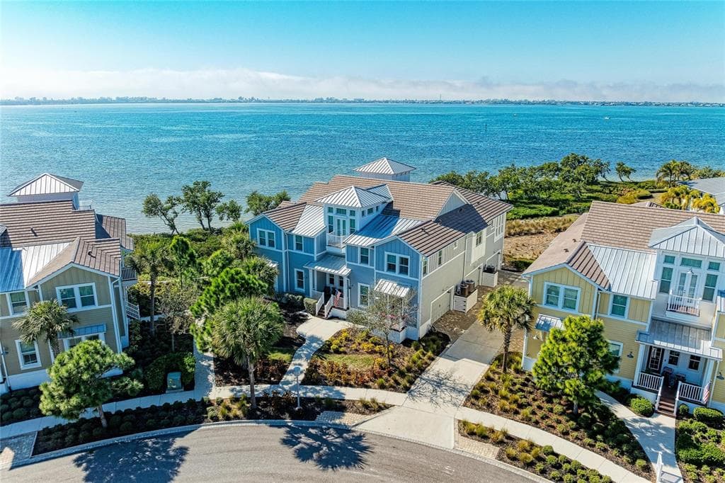 268 SAINT LUCIA DRIVE # 101, BRADENTON, FL 34209