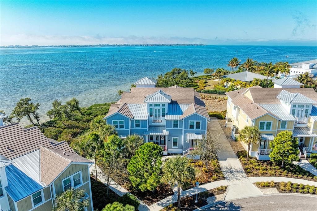 268 SAINT LUCIA DRIVE # 101, BRADENTON, FL 34209 — zdjęcie 4