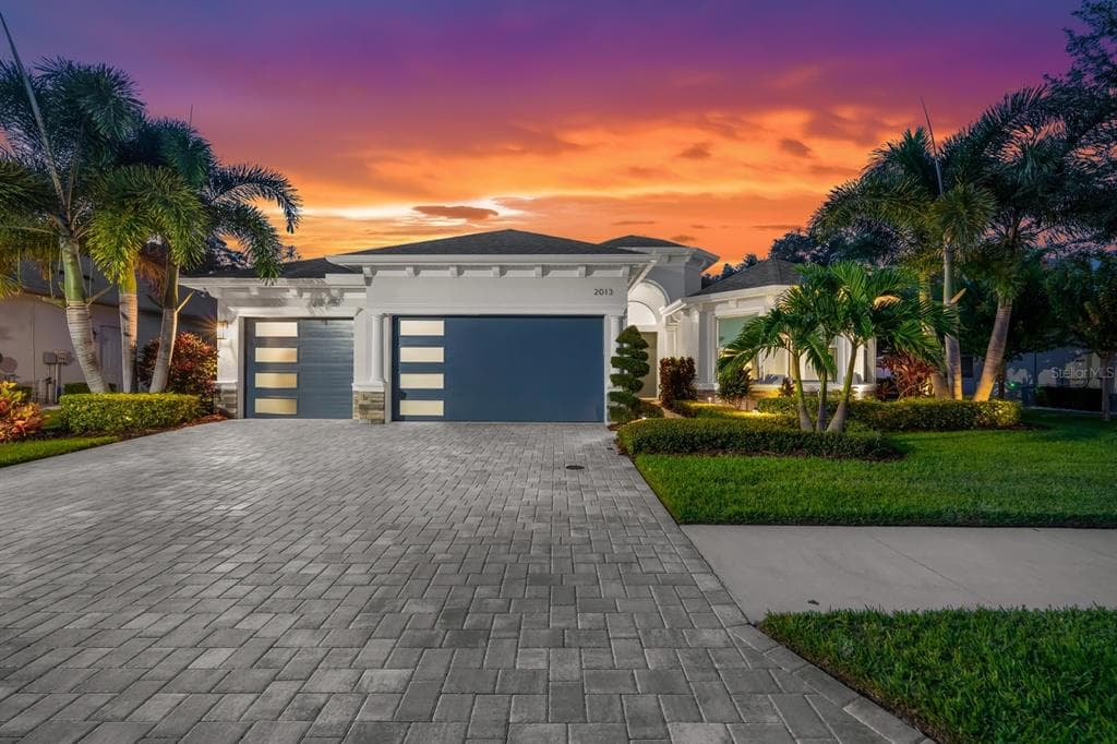 2013 BEE BRANCH COURT, PALM HARBOR, FL 34683 — zdjęcie 2