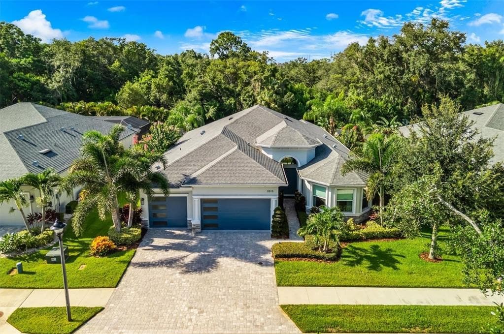 2013 BEE BRANCH COURT, PALM HARBOR, FL 34683 — zdjęcie 4