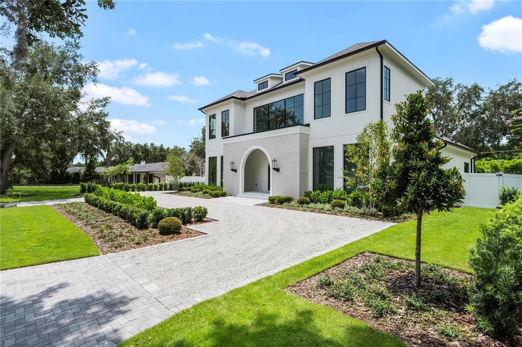 1525 GRANVILLE DRIVE, WINTER PARK, FL 32789 — zdjęcie 2