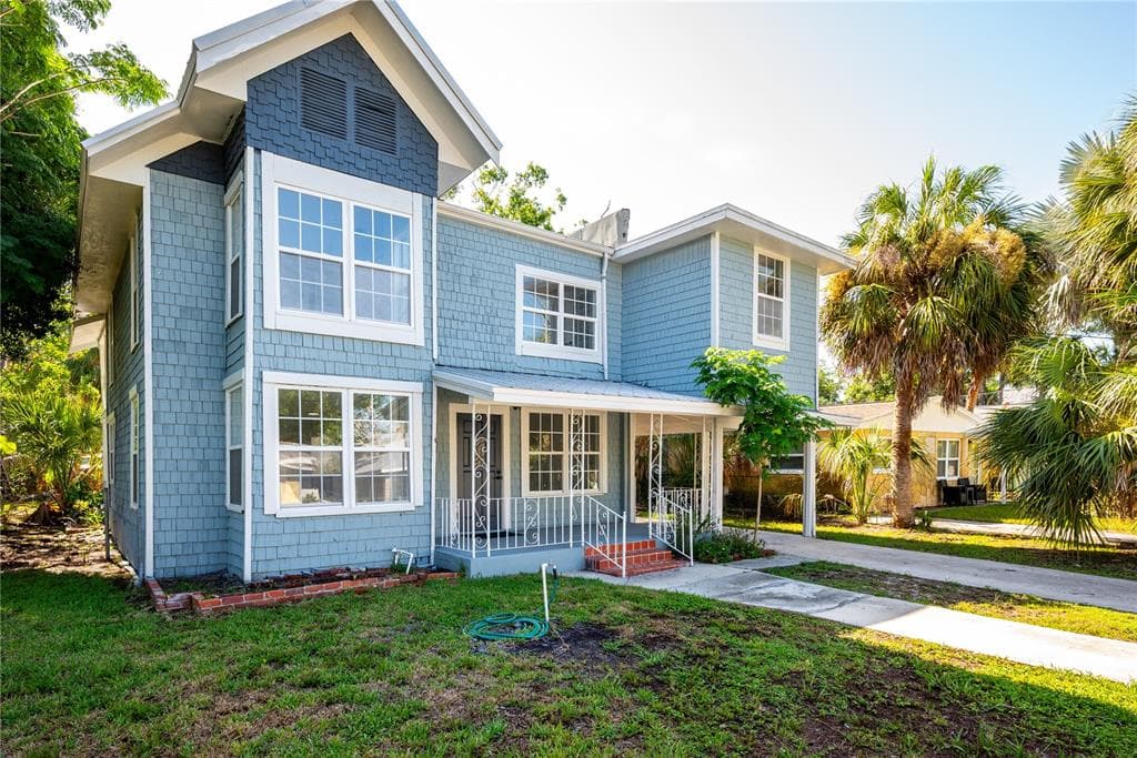 309 BATH STREET, TARPON SPRINGS, FL 34689 — zdjęcie 2