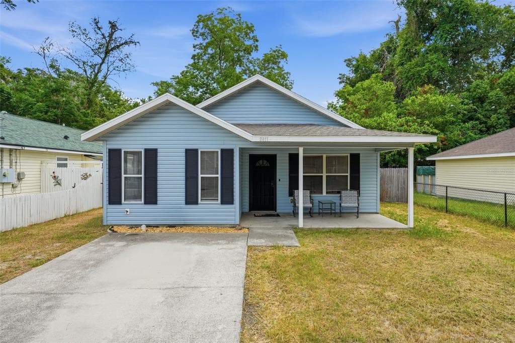 2611 NW 1ST AVENUE, OCALA, FL 34475 — zdjęcie 2