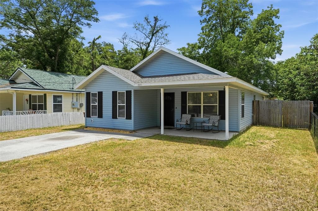 2611 NW 1ST AVENUE, OCALA, FL 34475 — zdjęcie 4