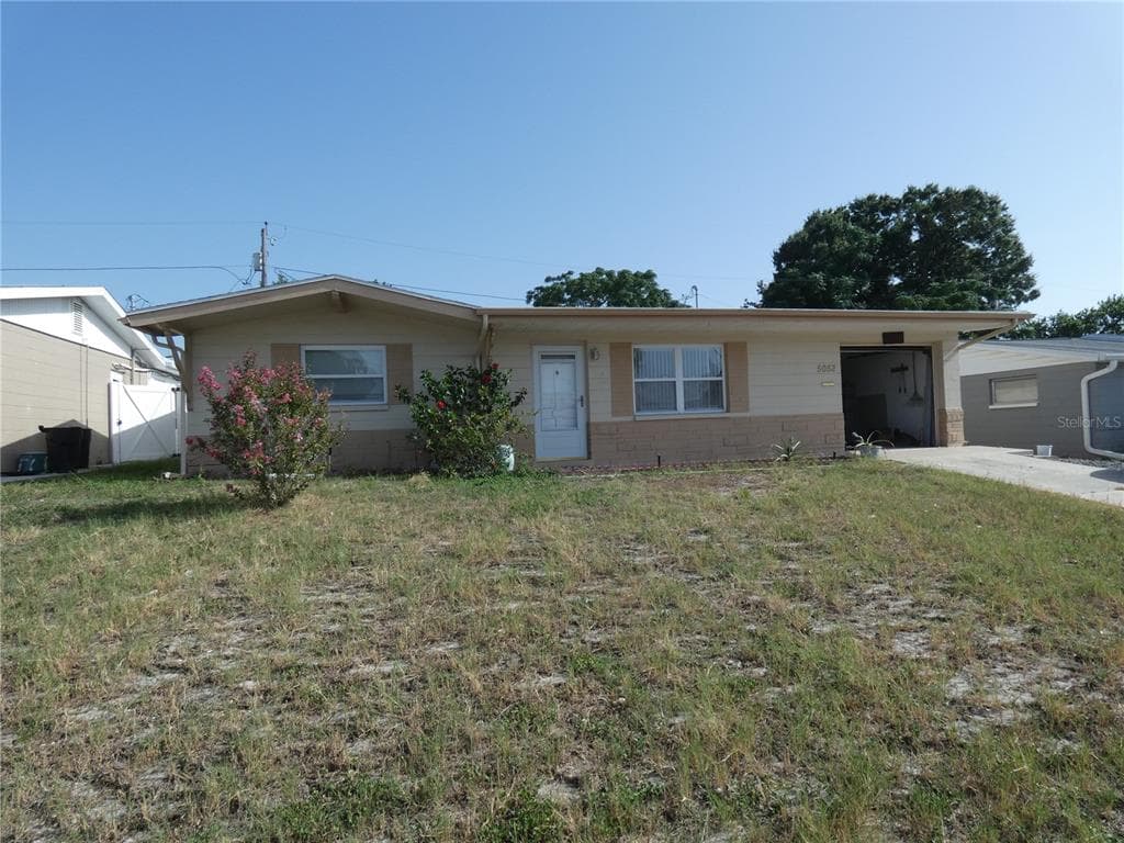 5052 CICERO DRIVE, NEW PORT RICHEY, FL 34652 — zdjęcie 2