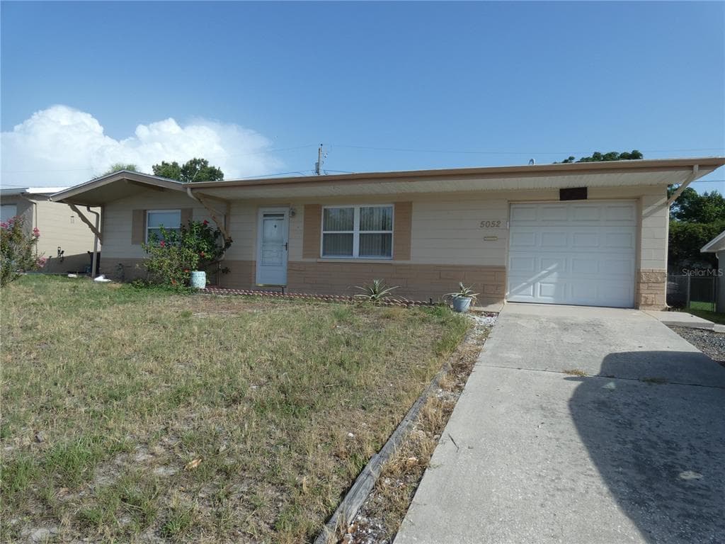 5052 CICERO DRIVE, NEW PORT RICHEY, FL 34652 — zdjęcie 3