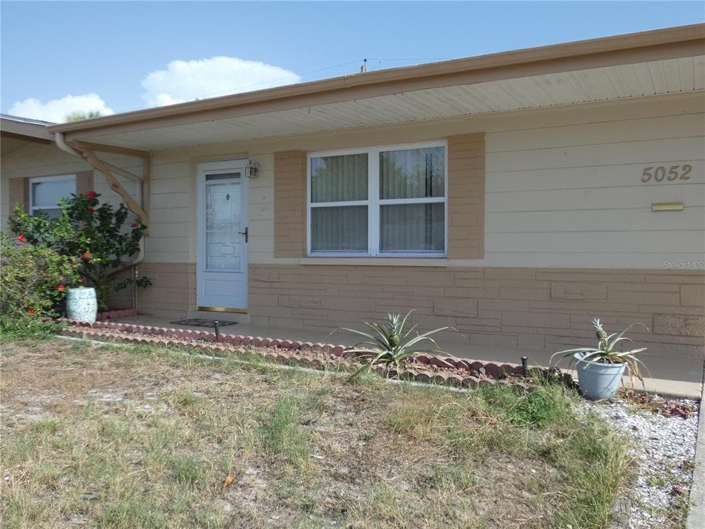 5052 CICERO DRIVE, NEW PORT RICHEY, FL 34652 — zdjęcie 4
