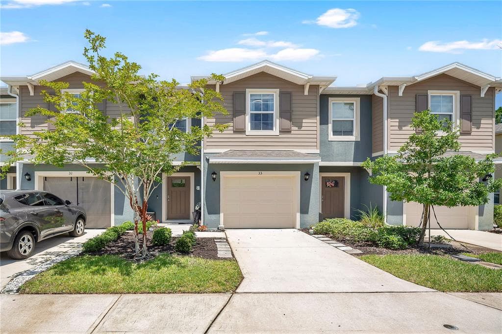 33 BELLA OAKS DRIVE, PORT ORANGE, FL 32129 — zdjęcie 2