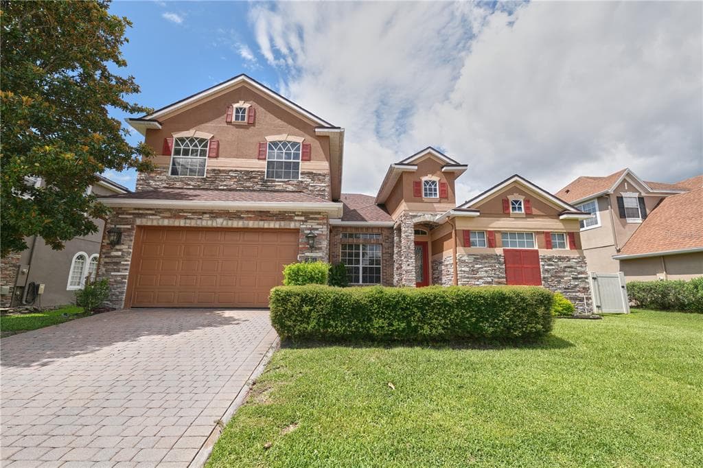 5058 OTTERS DEN TRAIL, SANFORD, FL 32771 — zdjęcie 2