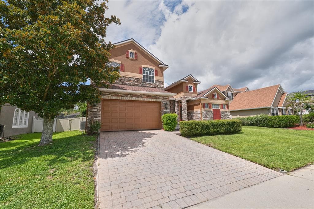 5058 OTTERS DEN TRAIL, SANFORD, FL 32771 — zdjęcie 3