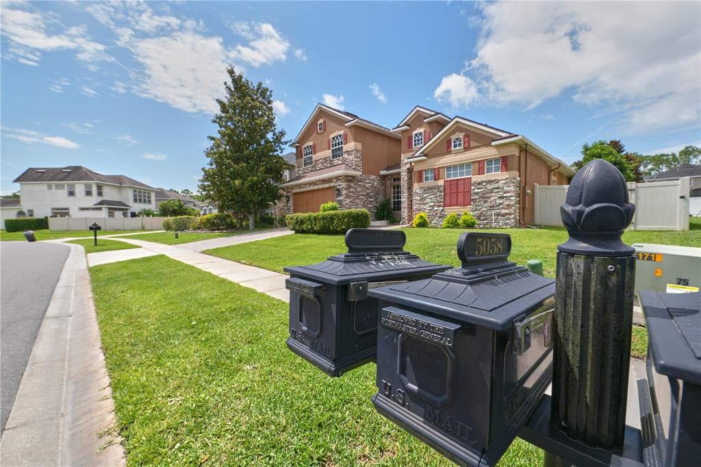 5058 OTTERS DEN TRAIL, SANFORD, FL 32771 — zdjęcie 4