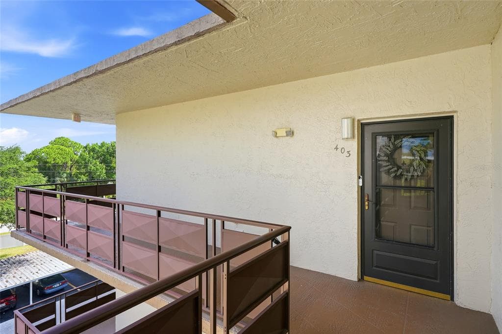 6190 80TH STREET N # 403, ST PETERSBURG, FL 33709 — zdjęcie 2