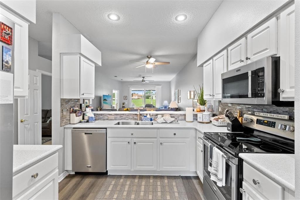 146 CLUB VILLAS LANE, KISSIMMEE, FL 34744 — zdjęcie 3