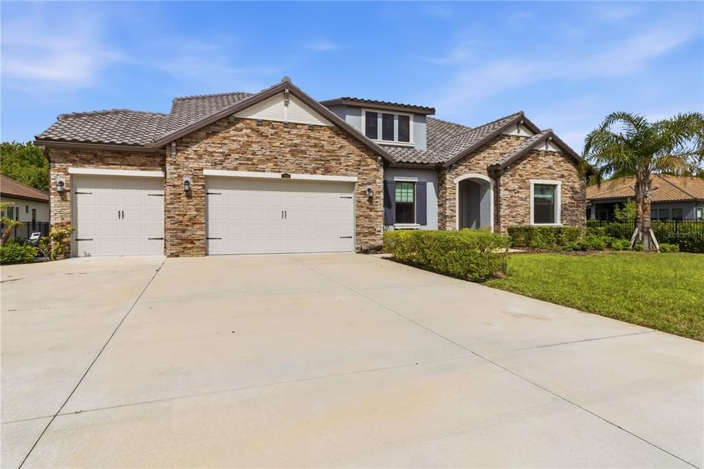 3018 CORDOBA RANCH BOULEVARD, LUTZ, FL 33559 — zdjęcie 2