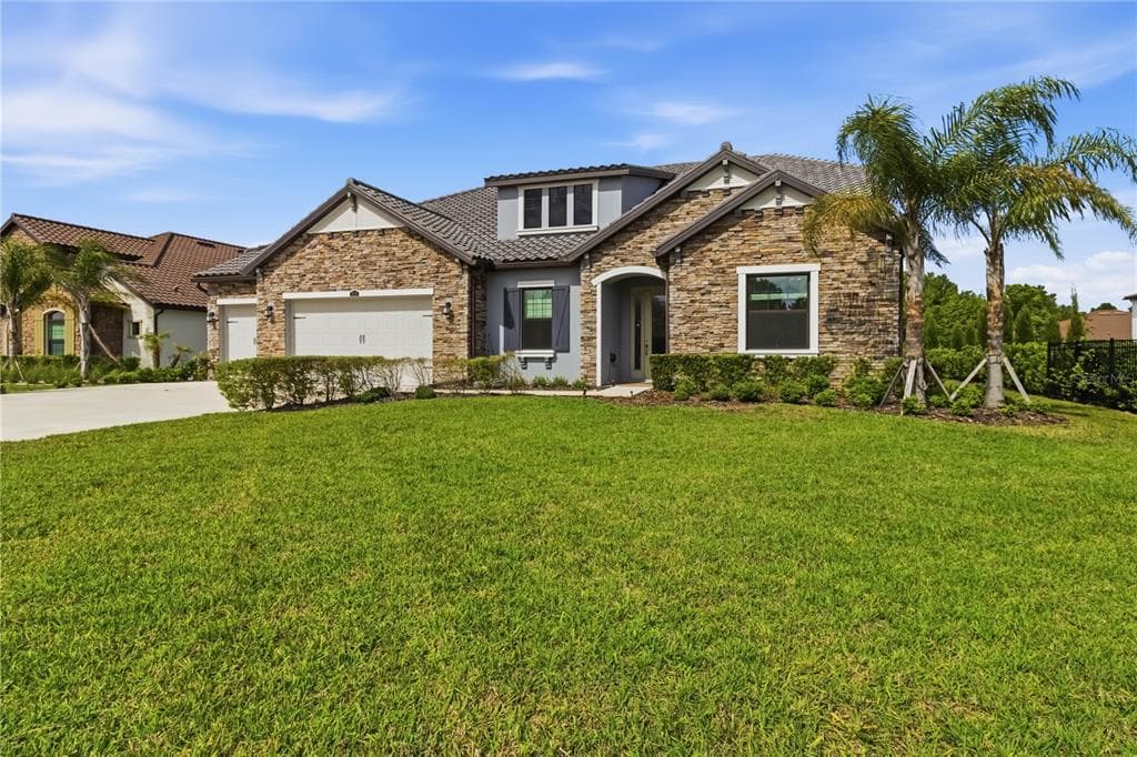 3018 CORDOBA RANCH BOULEVARD, LUTZ, FL 33559 — zdjęcie 3