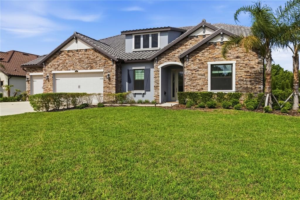 3018 CORDOBA RANCH BOULEVARD, LUTZ, FL 33559 — zdjęcie 4
