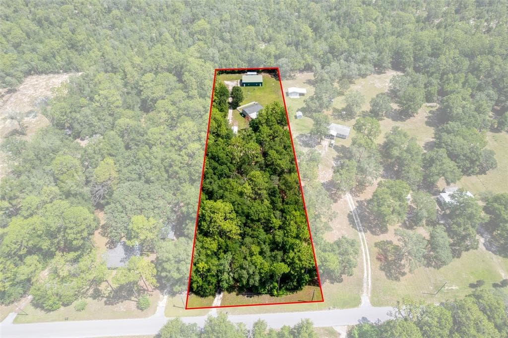 18303 SW 27TH STREET, DUNNELLON, FL 34432 — zdjęcie 2