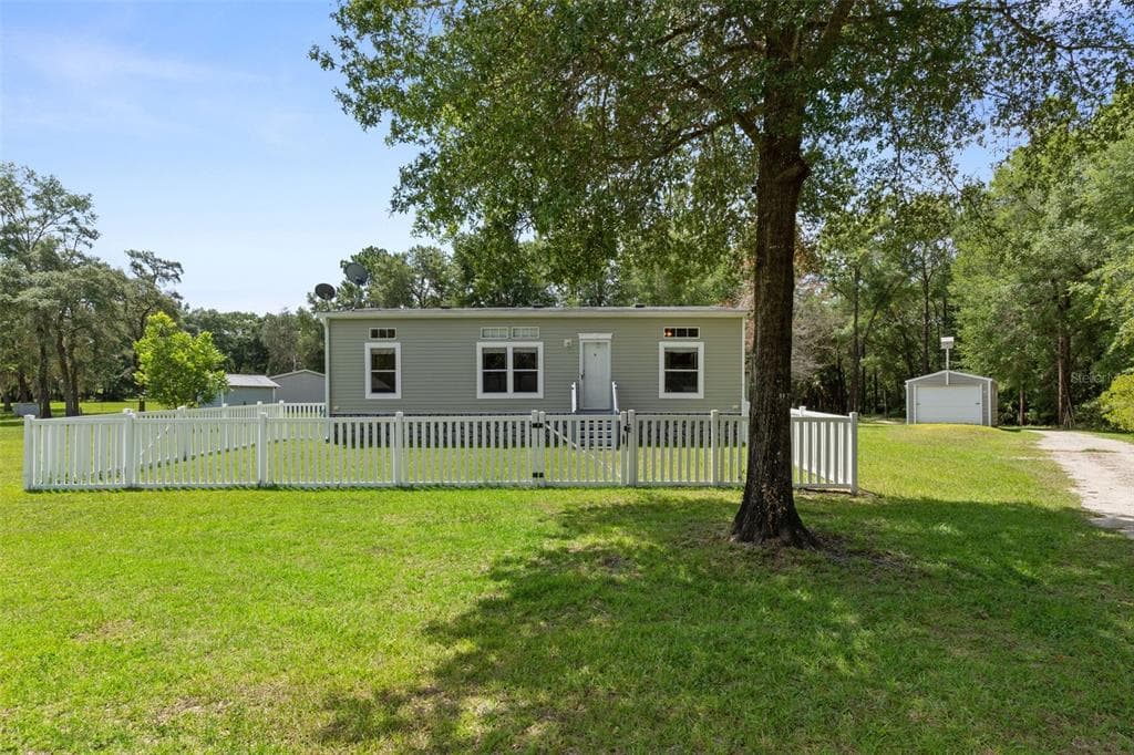 18303 SW 27TH STREET, DUNNELLON, FL 34432 — zdjęcie 4