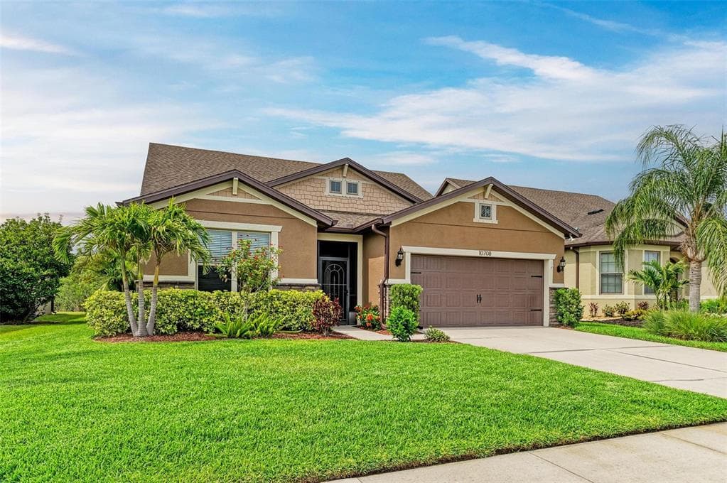 10708 52ND COURT E, PARRISH, FL 34219