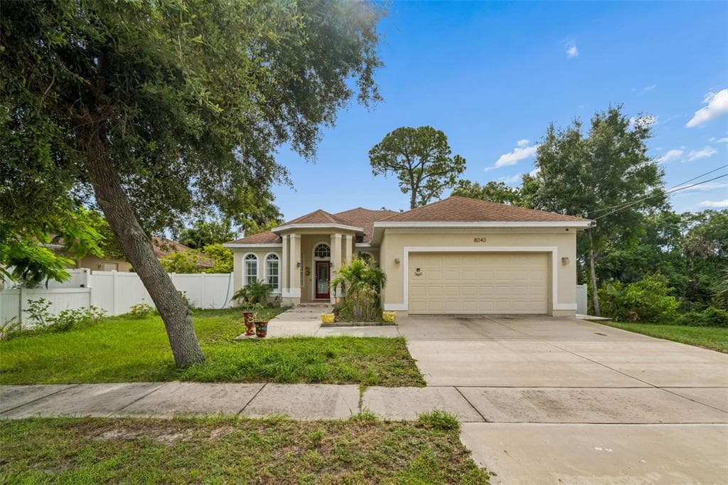 8040 57TH STREET N, PINELLAS PARK, FL 33781 — zdjęcie 3