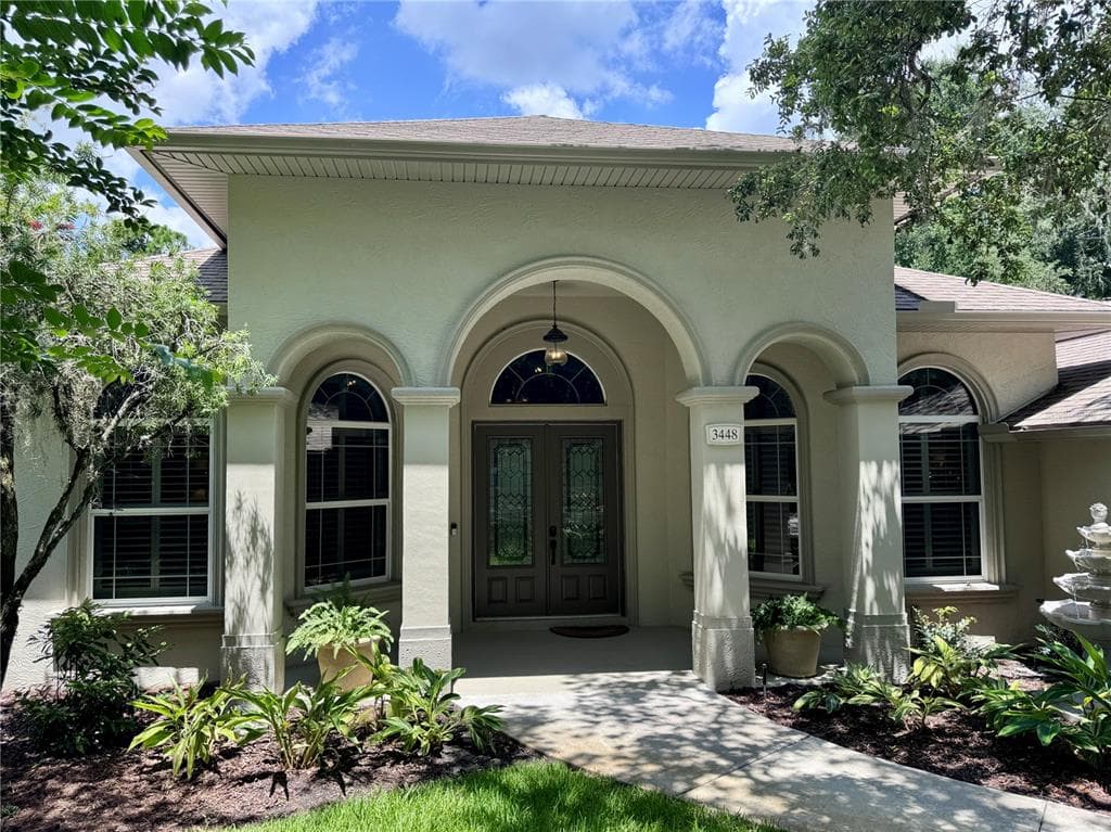 3448 ACOMA DRIVE, ORMOND BEACH, FL 32174 — zdjęcie 4
