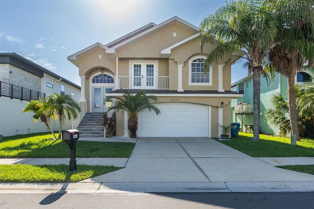 5416 JOBETH DRIVE, NEW PORT RICHEY, FL 34652 — zdjęcie 2
