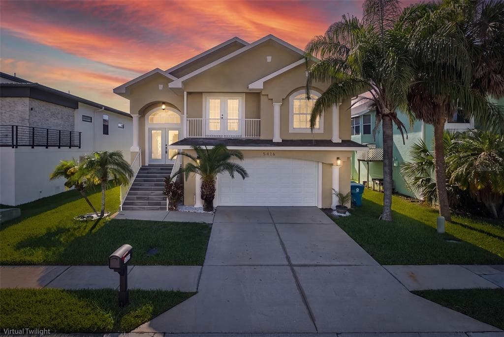 5416 JOBETH DRIVE, NEW PORT RICHEY, FL 34652 — zdjęcie 3