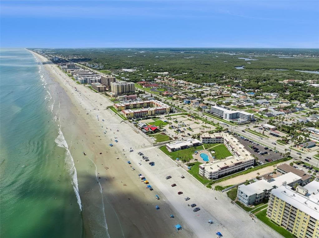 3700 S ATLANTIC AVENUE # 309, NEW SMYRNA BEACH, FL 32169 — zdjęcie 3