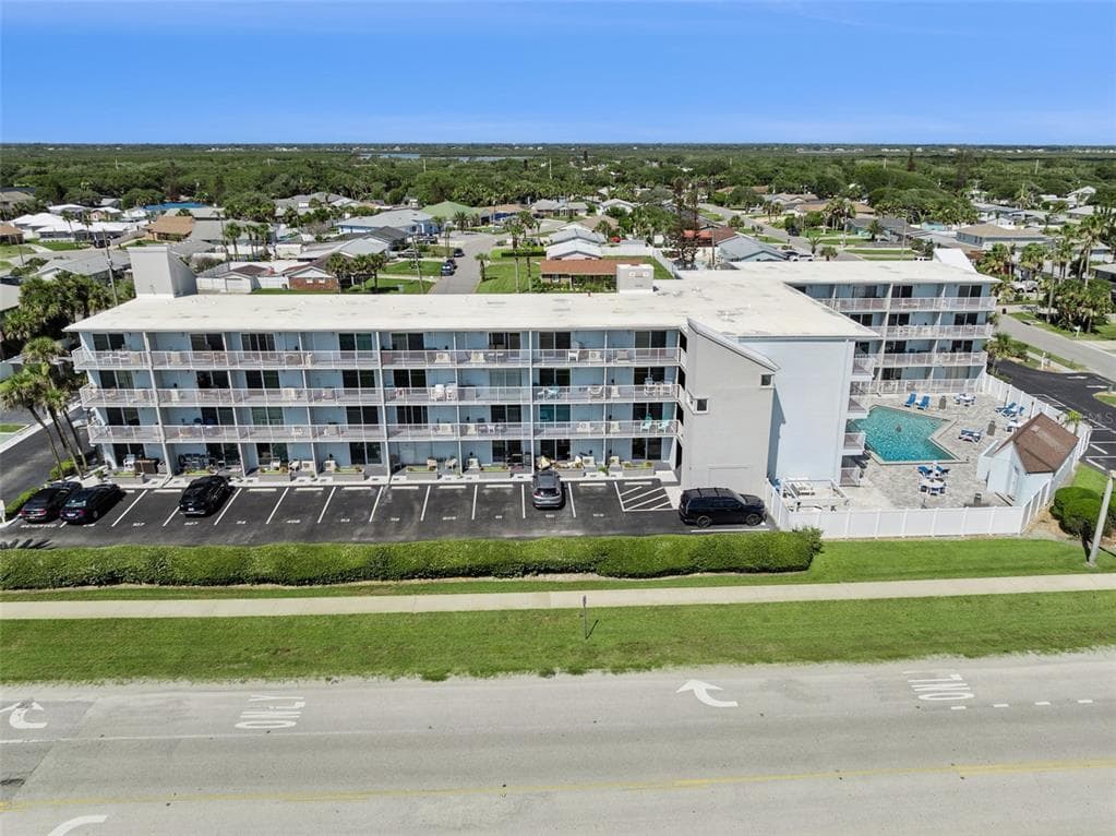 3700 S ATLANTIC AVENUE # 309, NEW SMYRNA BEACH, FL 32169