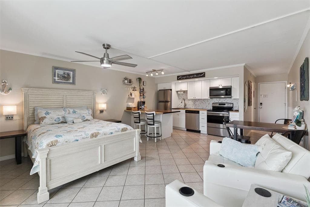 3700 S ATLANTIC AVENUE # 309, NEW SMYRNA BEACH, FL 32169 — zdjęcie 5
