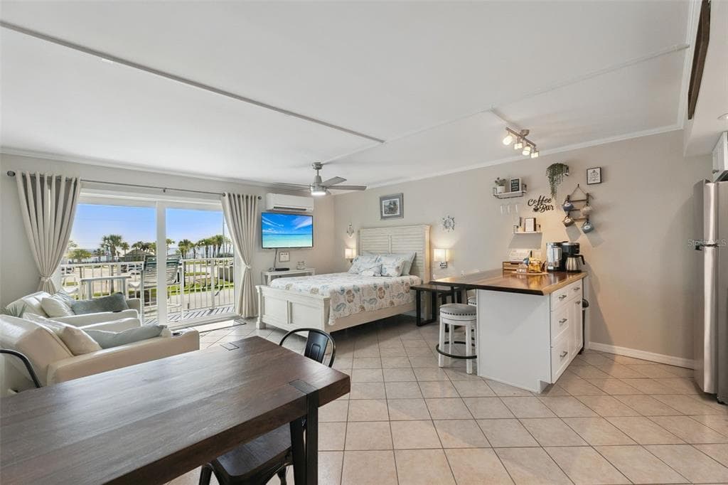 3700 S ATLANTIC AVENUE # 309, NEW SMYRNA BEACH, FL 32169 — zdjęcie 4