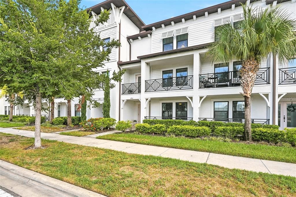 4941 W PRICE AVENUE # 3, TAMPA, FL 33611 — zdjęcie 2