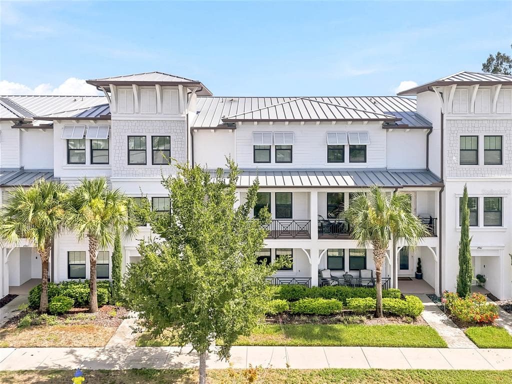 4941 W PRICE AVENUE # 3, TAMPA, FL 33611