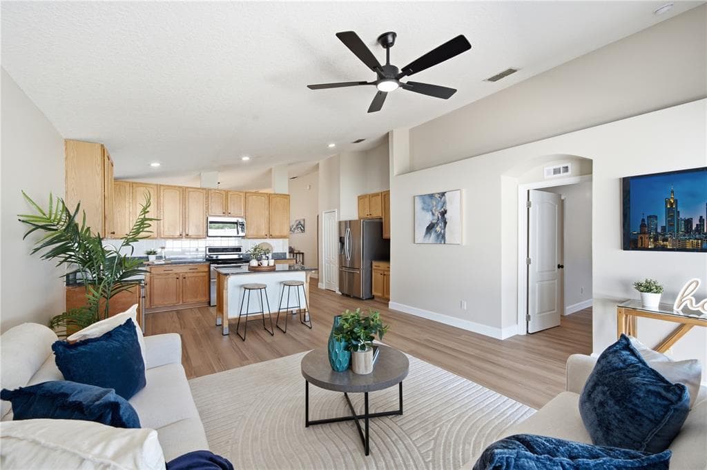 2946 STAR GRASS POINT, OVIEDO, FL 32766 — zdjęcie 3