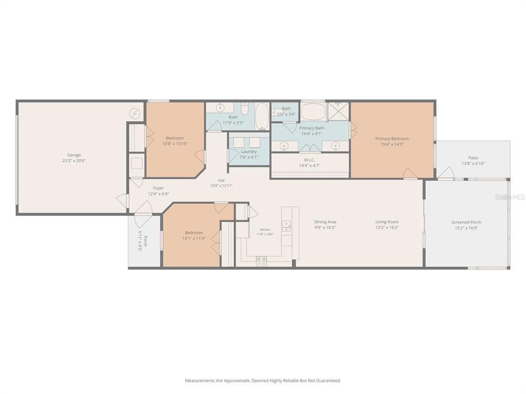 2239 BARRACUDA COURT, HOLIDAY, FL 34691 — zdjęcie 2