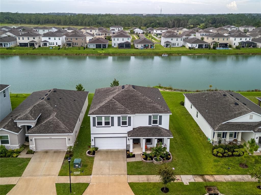 33634 GARDEN SAGE ISLE, WESLEY CHAPEL, FL 33545 — zdjęcie 5