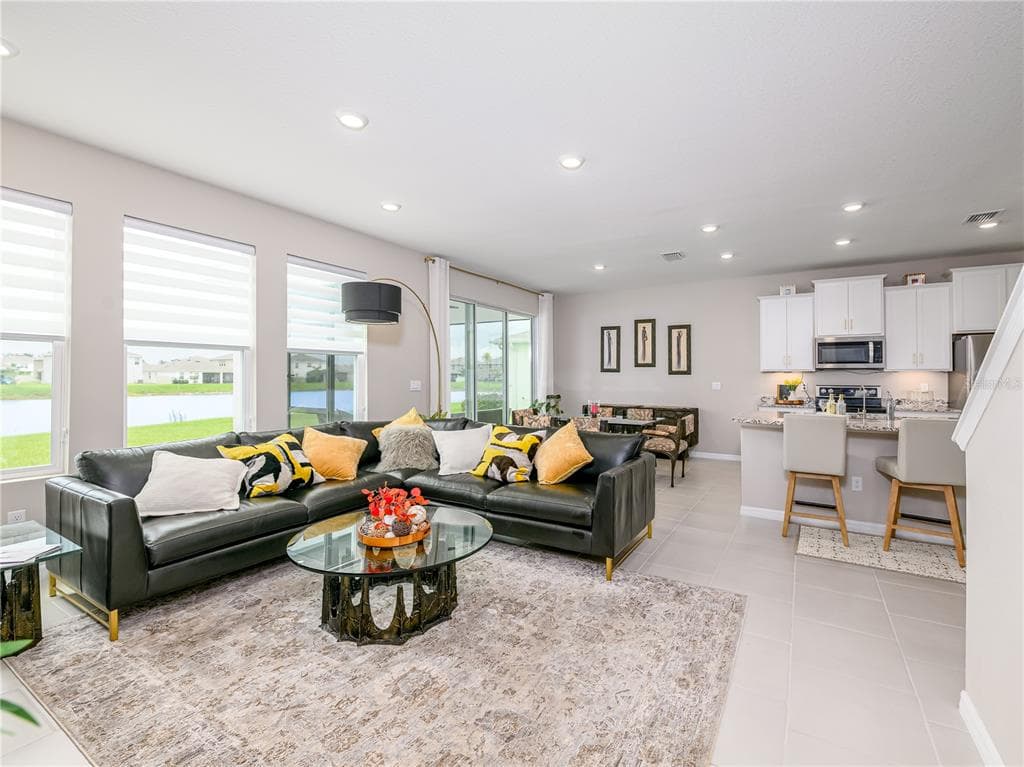 33634 GARDEN SAGE ISLE, WESLEY CHAPEL, FL 33545 — zdjęcie 4