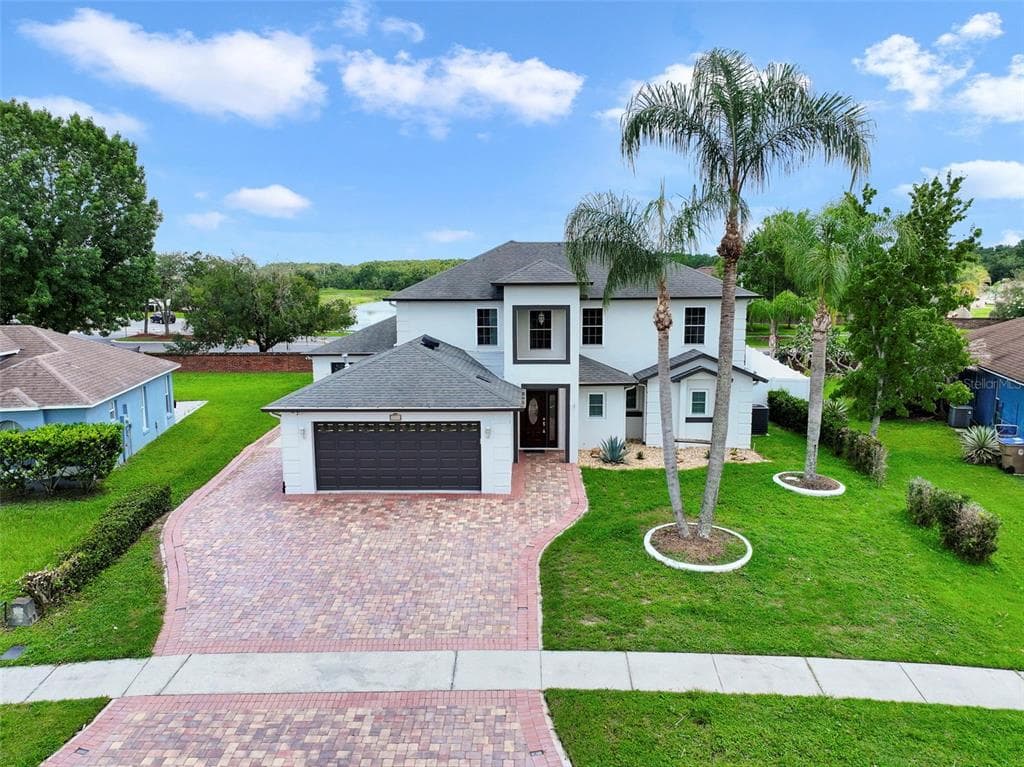 2574 SAGE DRIVE, KISSIMMEE, FL 34758 — zdjęcie 3