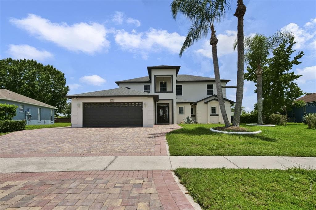 2574 SAGE DRIVE, KISSIMMEE, FL 34758