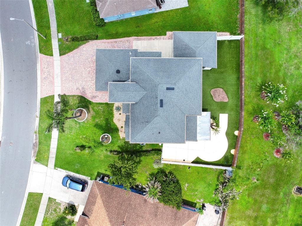 2574 SAGE DRIVE, KISSIMMEE, FL 34758 — zdjęcie 4