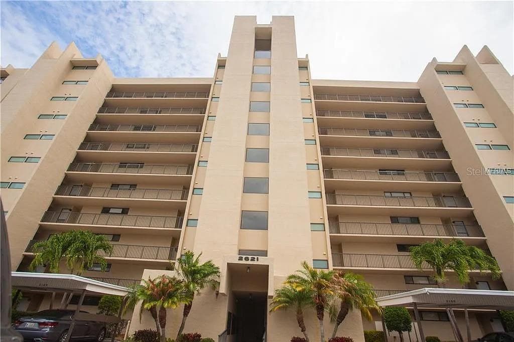 2621 COVE CAY DRIVE # 105, CLEARWATER, FL 33760 — zdjęcie 2