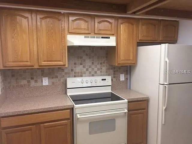 2621 COVE CAY DRIVE # 105, CLEARWATER, FL 33760 — zdjęcie 4