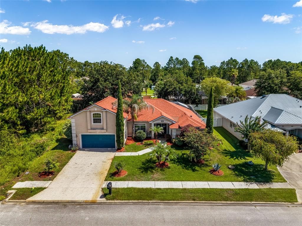 18 LEWISTON COURT, PALM COAST, FL 32137 — zdjęcie 2