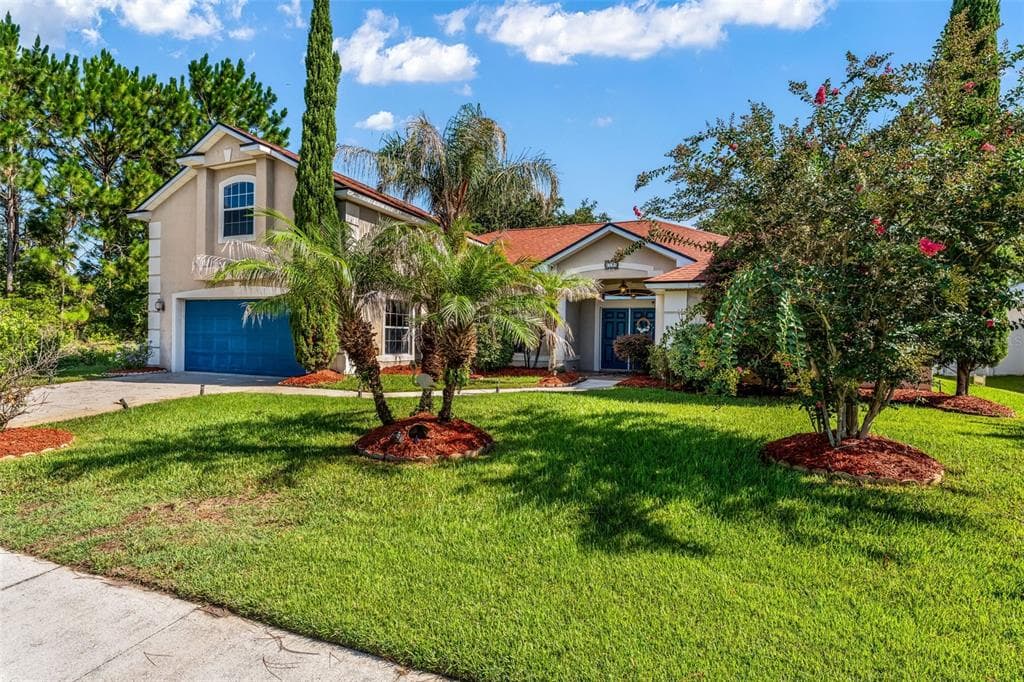 18 LEWISTON COURT, PALM COAST, FL 32137 — zdjęcie 3