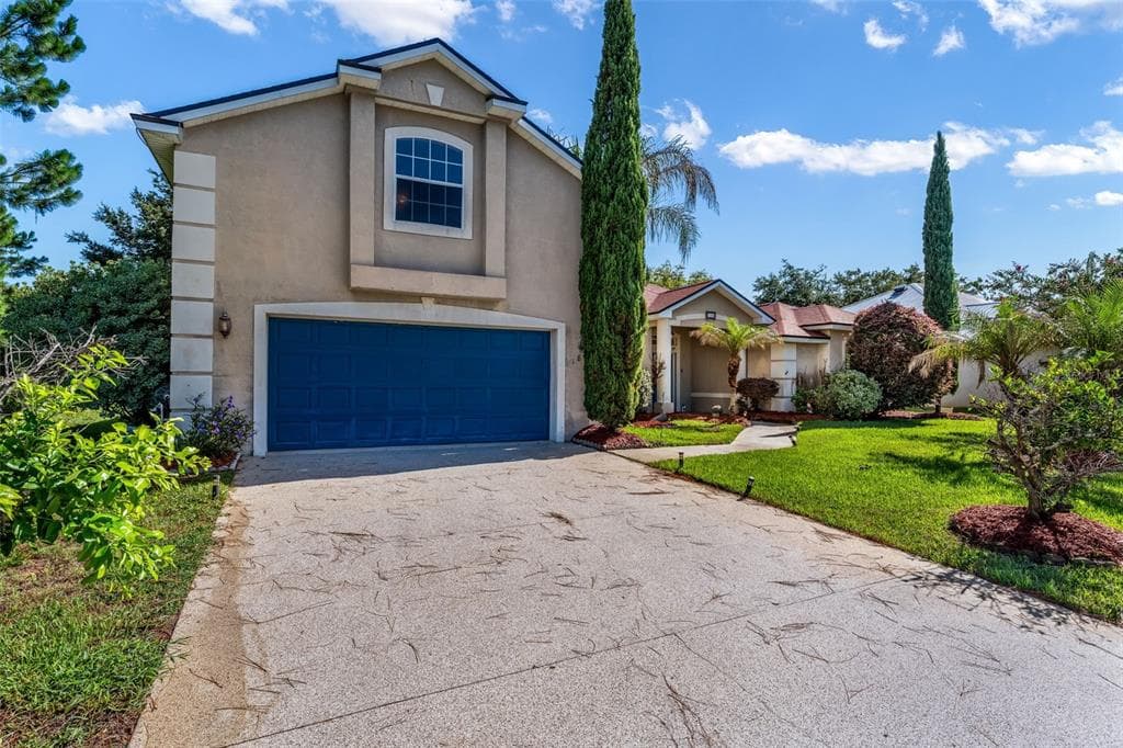 18 LEWISTON COURT, PALM COAST, FL 32137 — zdjęcie 5
