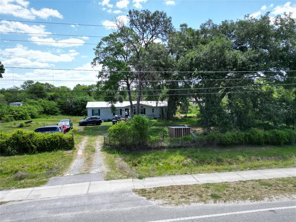 11316 MCMULLEN ROAD, RIVERVIEW, FL 33569