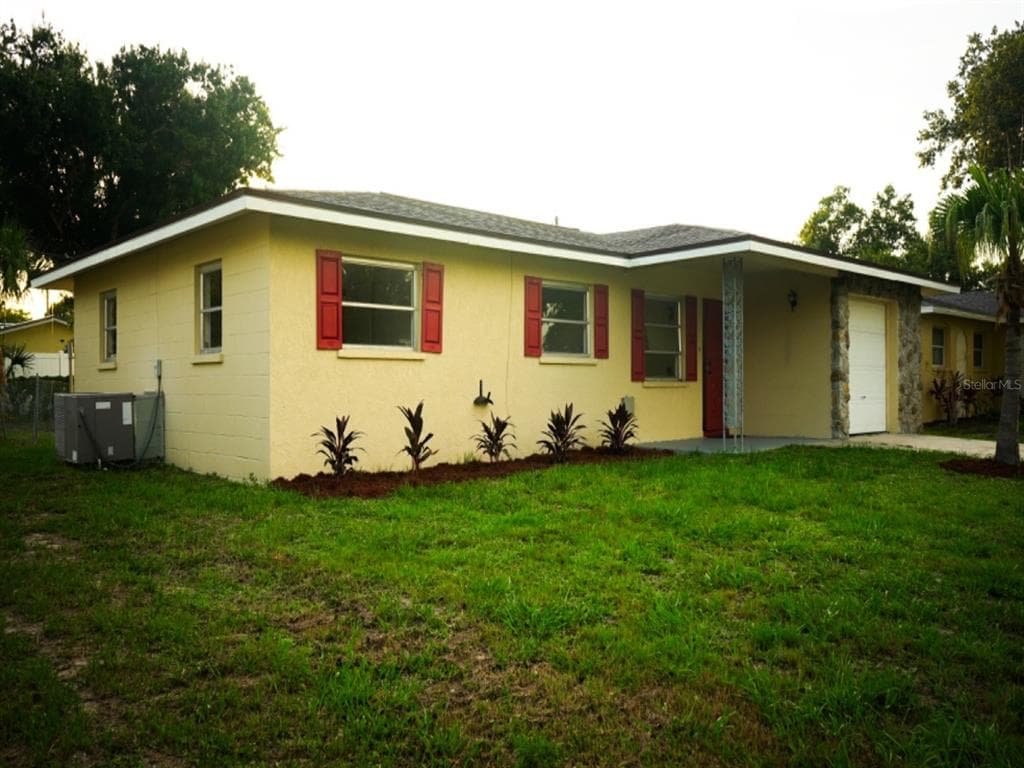 1051 VENETIAN PARKWAY, VENICE, FL 34285 — zdjęcie 2
