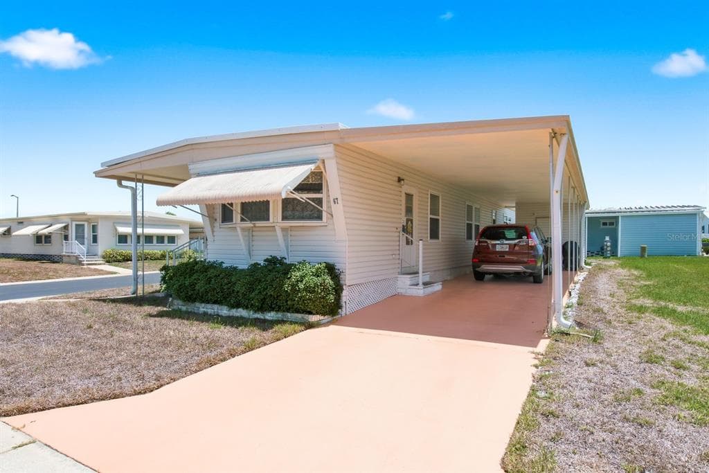 39820 US HIGHWAY 19 N # 67, TARPON SPRINGS, FL 34689 — zdjęcie 2