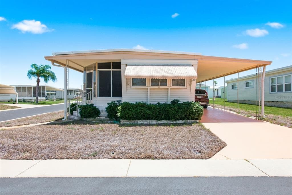 39820 US HIGHWAY 19 N # 67, TARPON SPRINGS, FL 34689 — zdjęcie 4